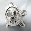 Conjunto do cubo da roda